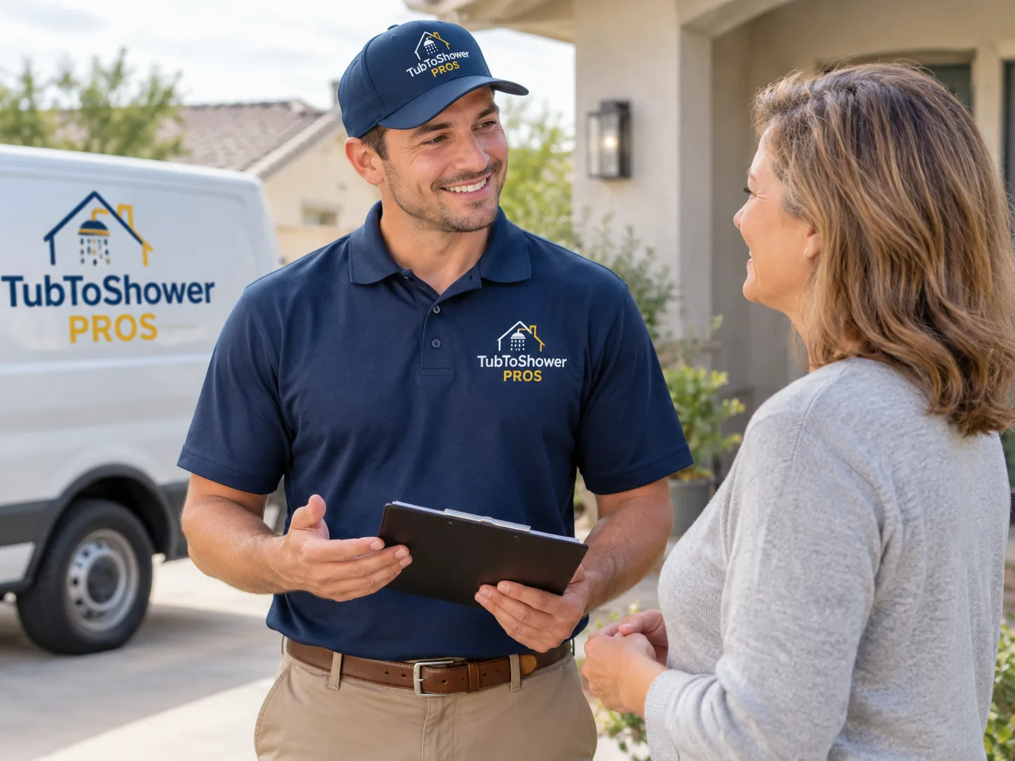Tub Shower Conversion Andover, MN FAQs